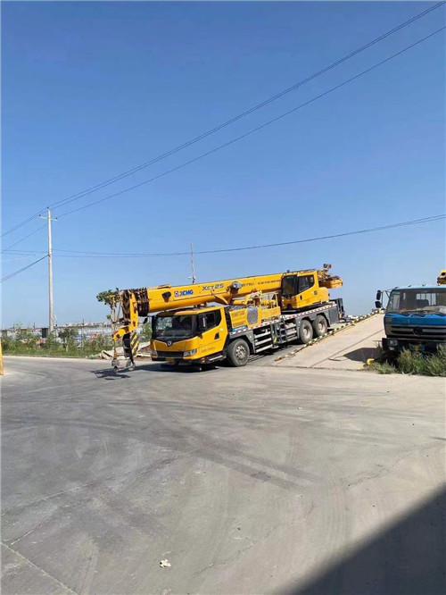 尧都区吊车作业时，可能会产生哪些额外收费项目？